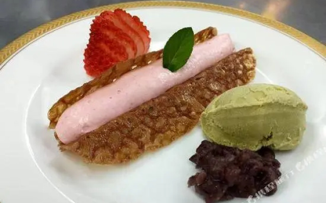 Kiyosato Kogen Highland Hotel – Meal – Hokuto