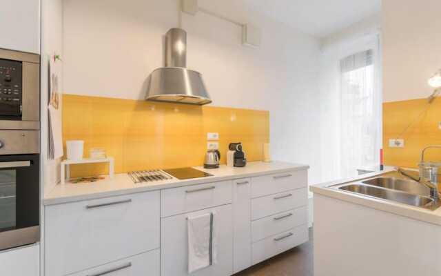 Corso Como A12 Apartment