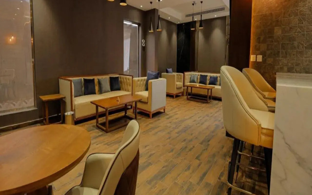 Suits Hotel