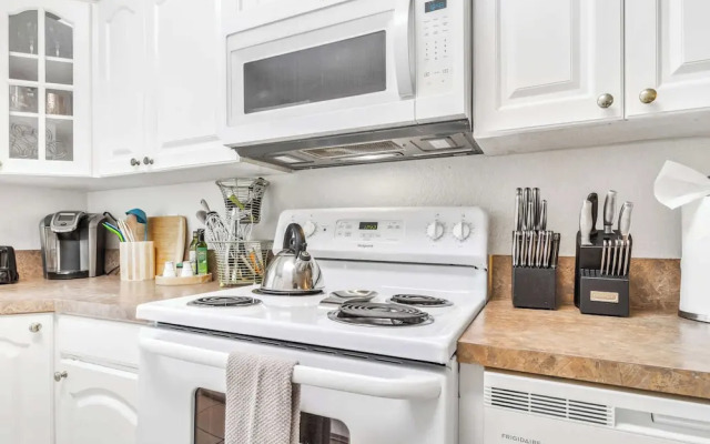 Cabana in Little Havana