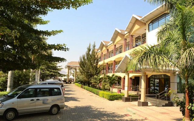 Morena Hotel Dodoma