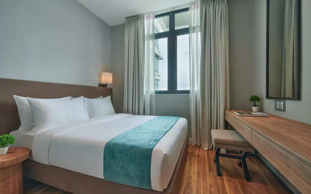 Mercure Living Putrajaya