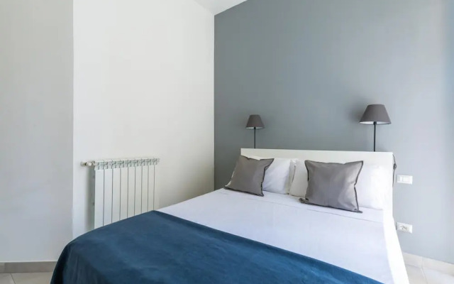 Foria 49 Apartment 2 by Wonderful Italy