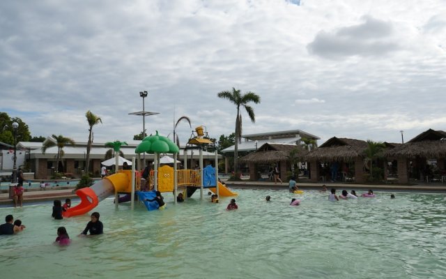Hacienda Galea Resort and Events Place