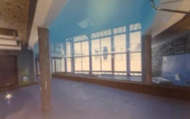 Hotel Cristallo Cerreto Laghi