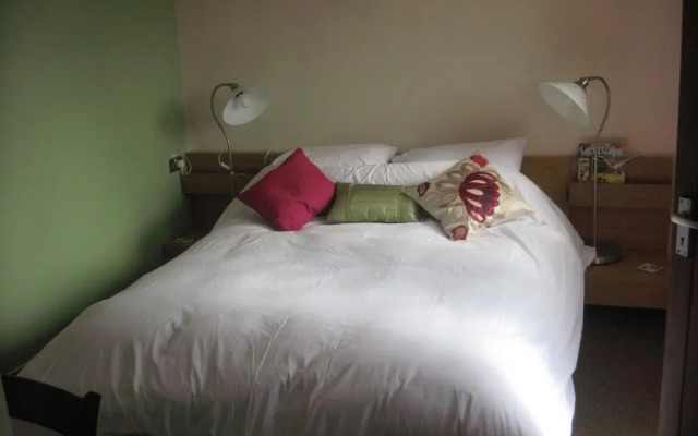 Woodshoot B&B