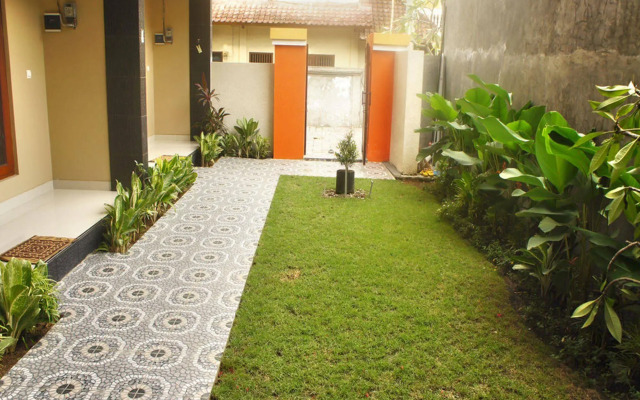 Rena Segara House Kuta