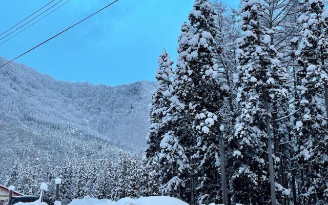 Hakuba Sunvalley Hotel