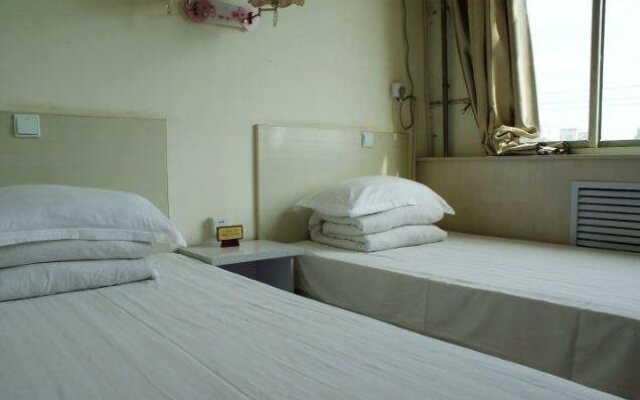 189 Express Hotel