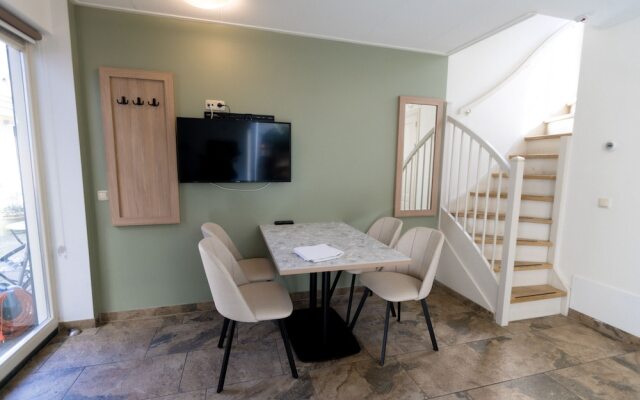 Allure Garden Apartments