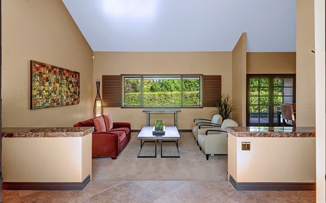 Villa Bel Air Palm Desert