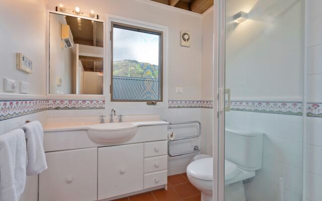 Banjo Apartments - Townhouse 3