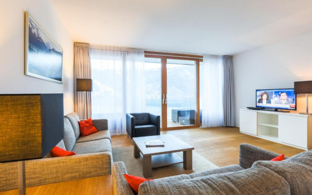Dormio Residence Bellevue Zell am See