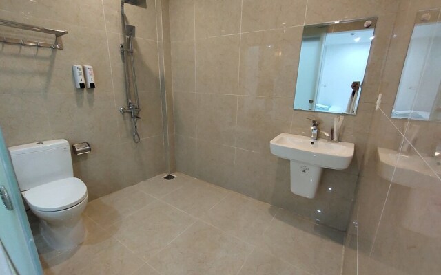 Ngan Pho Studio & Hotel