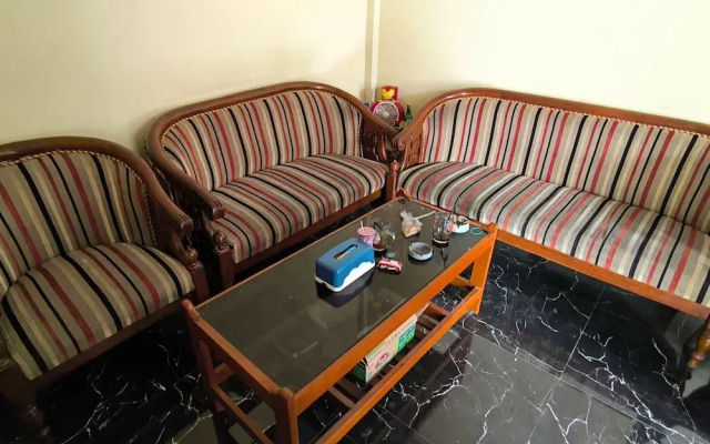 N.N Guesthouse