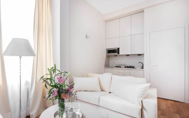 Hoza Luxury Apartments