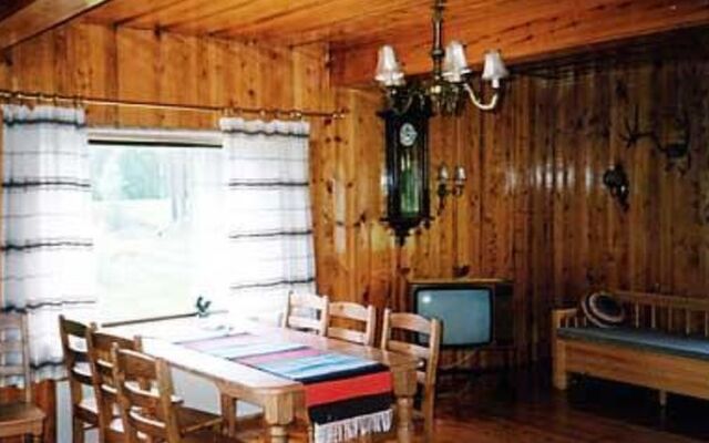 Holiday Home Raanumaja iii