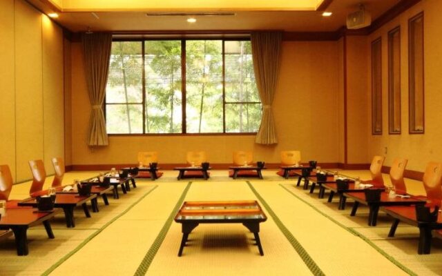 Hotel Uzuraya