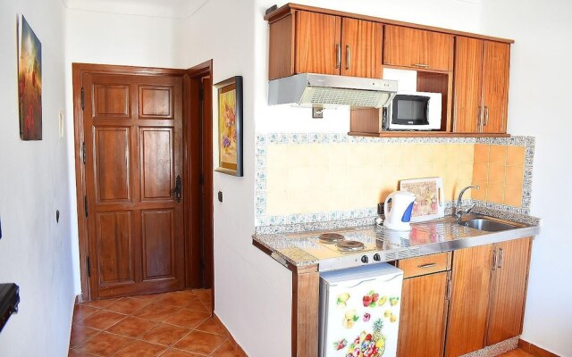 Mirador Golf Apart-hotel