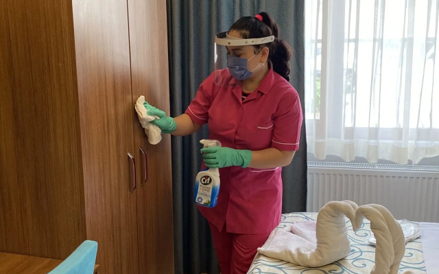 Riverland Suites & Apart Hotel