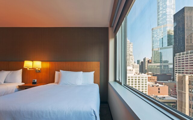 Hyatt Place Chicago/River North