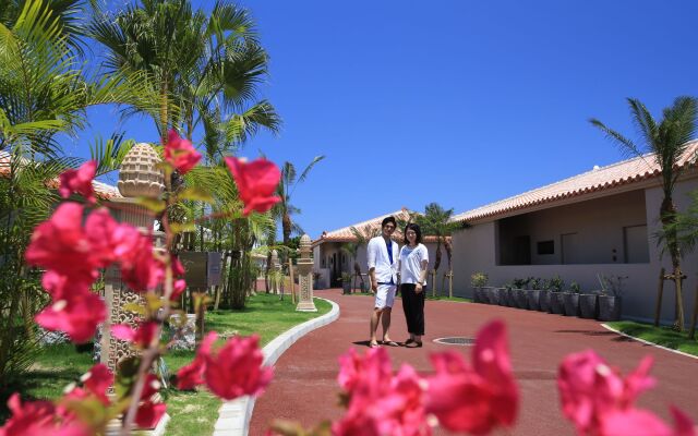 Grandvrio Resort Ishigakijima Villa Garden-ROUTE-INN HOTELS-