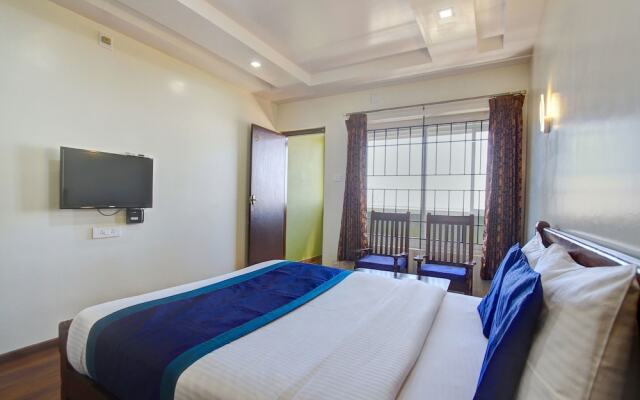 OYO 8732 Hotel Ultimate