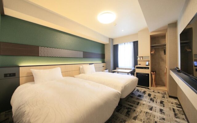 Keisei Richmond Hotel Tokyo Monzennakacho