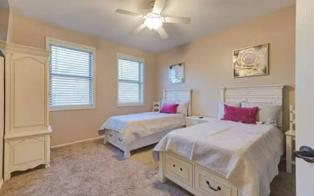 Stunning Upgrades Perfect Sunset Views