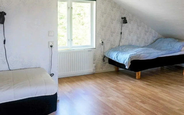 4 Person Holiday Home in Uddevalla