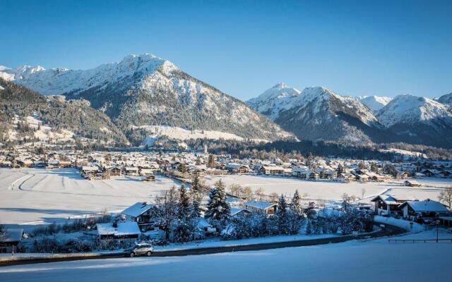N6 Oberstdorf