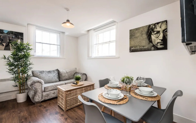 Prestige STAY Aparthotel Cavern Quarter