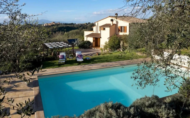 La Villa Nell Isola Verde 12