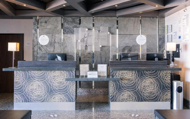 Holiday Inn Express & Suites Hermosillo by IHG