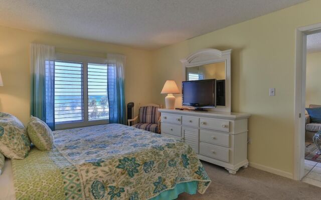 Destin on the Gulf 302