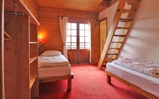 Chalet Montvalezan-La Rosière, 9 pièces, 19 personnes - FR-1-398-632