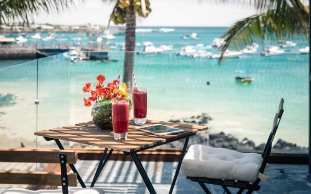 Golden Bay Galapagos