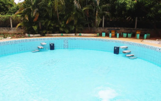 Pride Inn Resort
