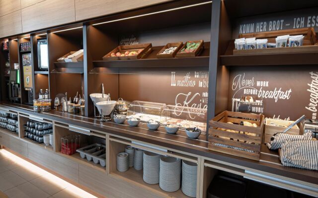 B&B Hotel Wiener Neudorf