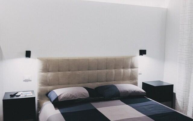 Terno su Napoli B&B