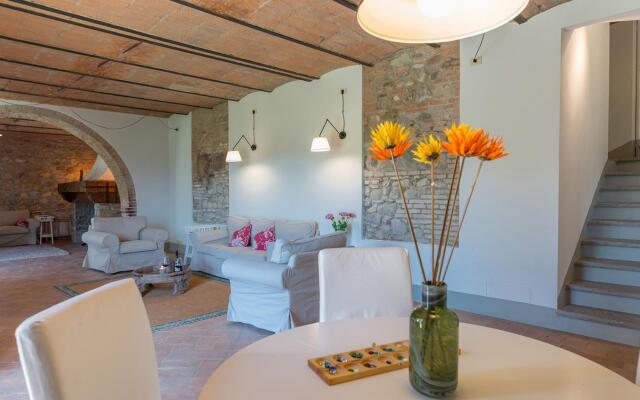 Podere Fabbrica 12 in Città della Pieve