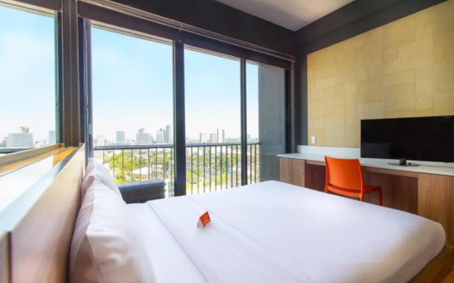Azumi Boutique Hotel