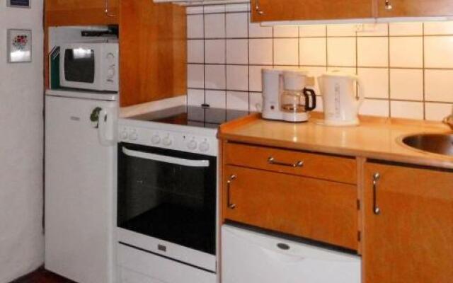 Holiday Home Fyrvej IX