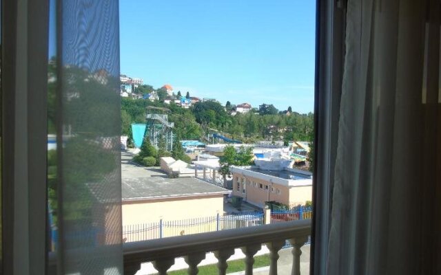 Park Hotel Evelin