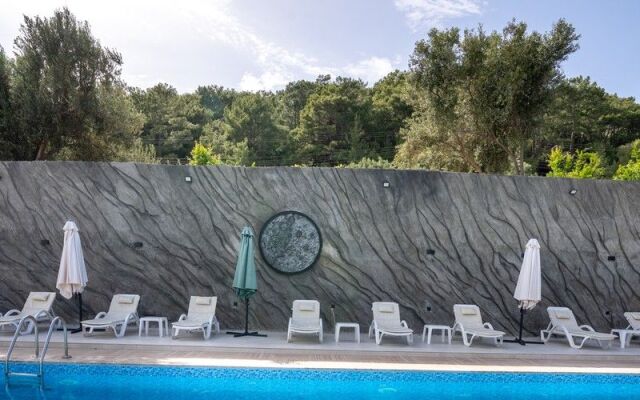 Karaöz Sapphire Bungalows