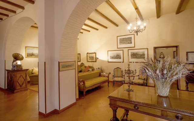 Relais Mastro Cinghiale