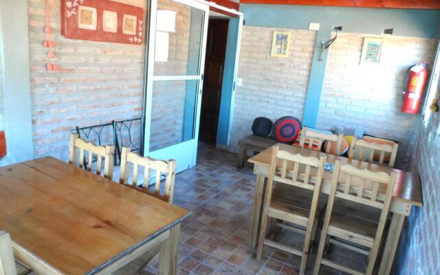 Hotel Altas Cumbres