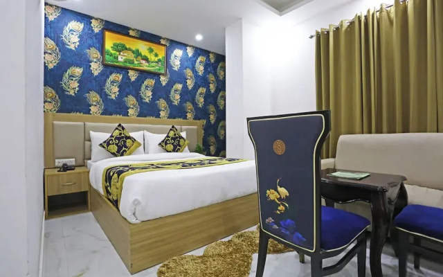 Hotel Decent Suites