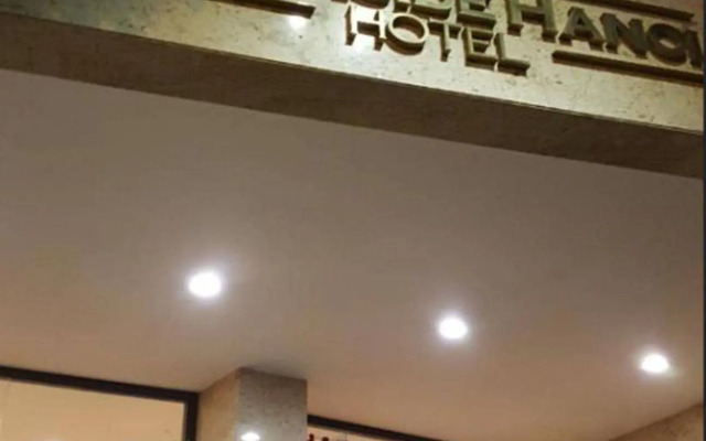 Riverside Hanoi Hotel