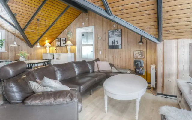 Alluring Holiday Home in Falster near Sea - фото 4